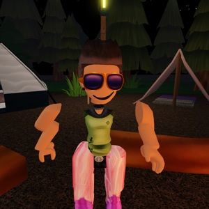 Meet your Posher, Amelia